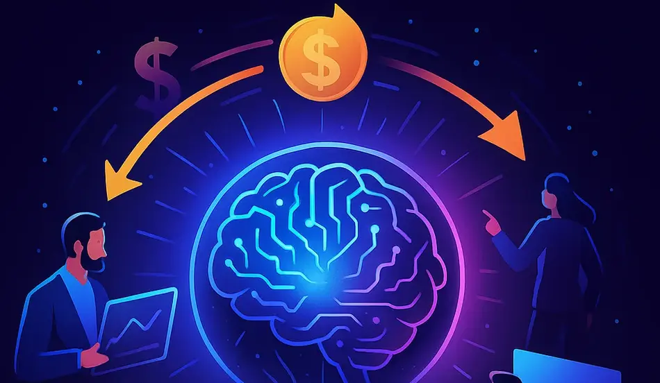 OpenAI Investment Loop Creates Fear Of An AI Bubble
