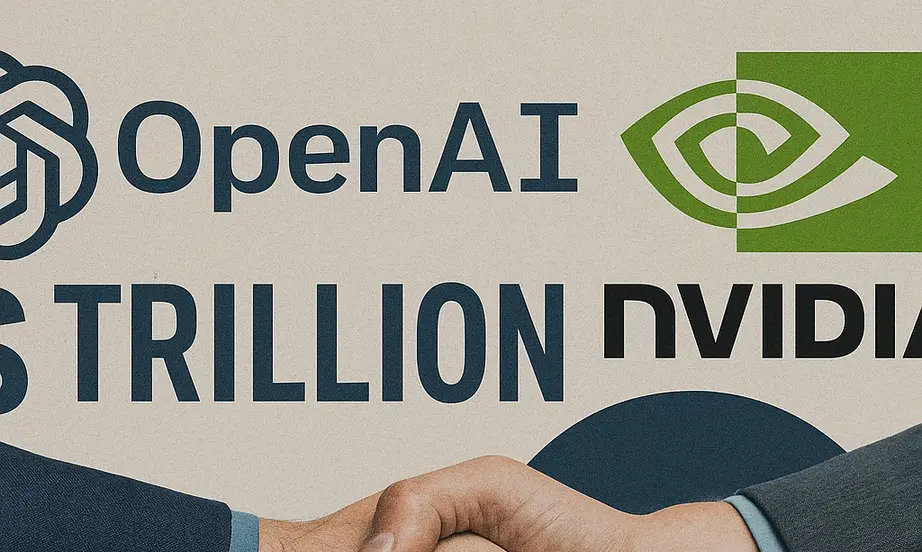 OpenAI nvidia