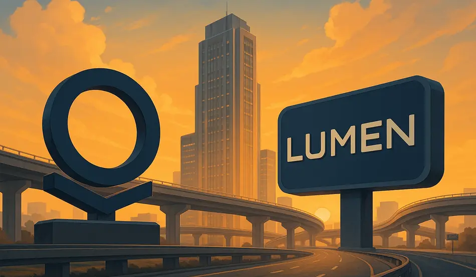 Palantir and Lumen’s $200 Million AI Infrastructure Partnership Building America’s Data Superhighway