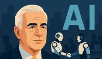 Revolutionary JPMorgan's Jamie Dimon Says AI Is Going to Eliminate Some Jobs