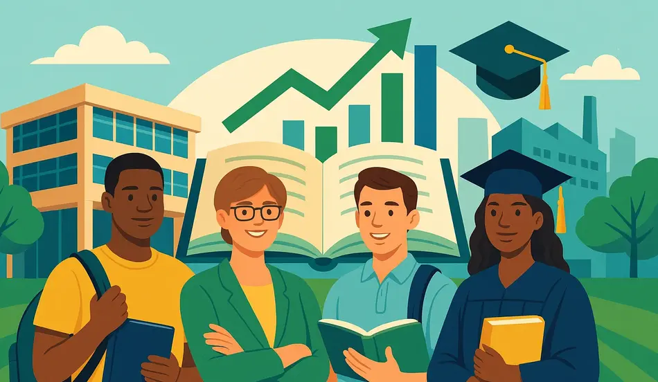 Revolutionary Mississippi Education Reform - Record-High Test Scores and Job Growth