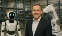Robots are 'Revolutionizing' a New Industry Every Month Robostore CEO