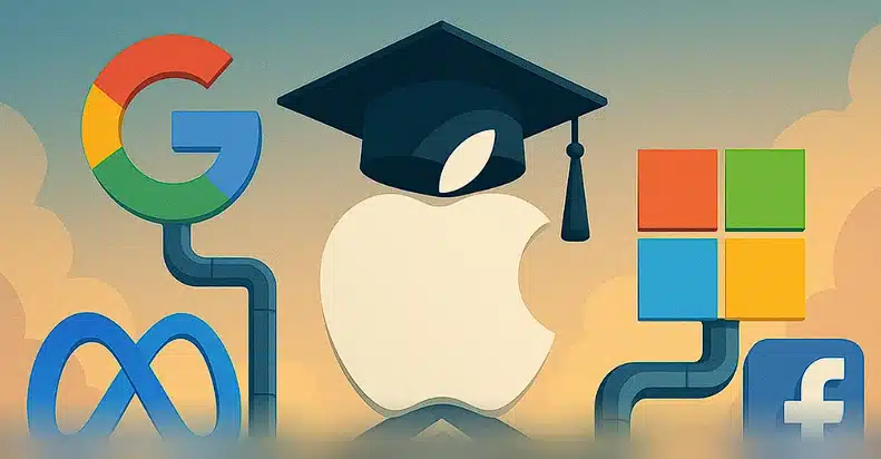Shocking How Silicon Valley Invaded America's Schools