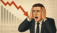 Shocking What If US Economy CRASHES TOMORROW
