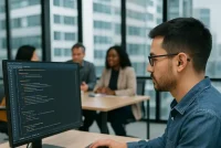 Software Engineering Career Advice From $220K Big Tech Job to Real-World Humbling