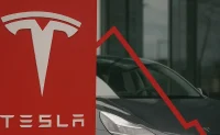 Tesla Profit Plunges More Than Expected