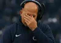 The $50 Million Career Crash What James Franklin's Firing Teaches Us About Leadership Failure