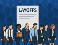 The Great Layoff Wave of 2025 Inside America’s Job Market Meltdown