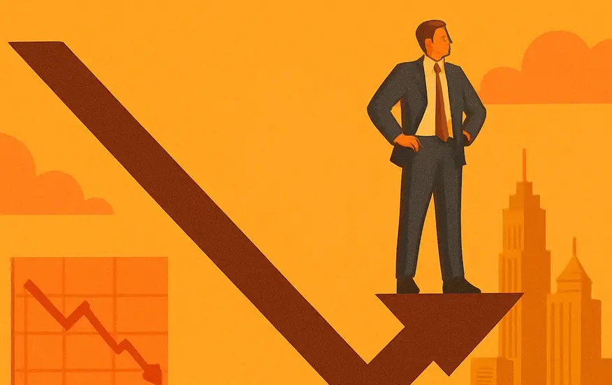 The K-Shaped Economy Why America's Economic Recovery is Leaving Millions Behind