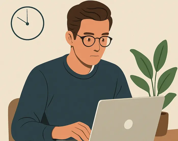 The Lazy Way to Become A Programmer (2025 Guide)