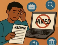 The REAL Reason Why Getting A Job Is So Difficult Right Now