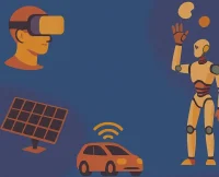 Top 15 New Technology Trends That Will Define 2026