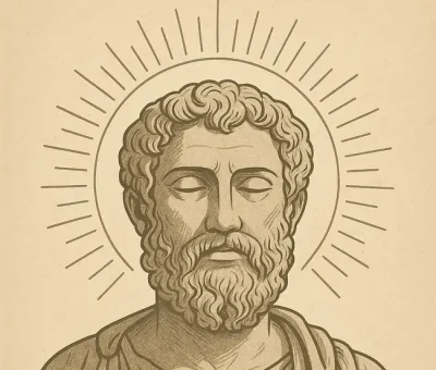 Transform 20 Stoic Life Lessons You Only Need to Learn Once for Inner Peace and Mental Strength