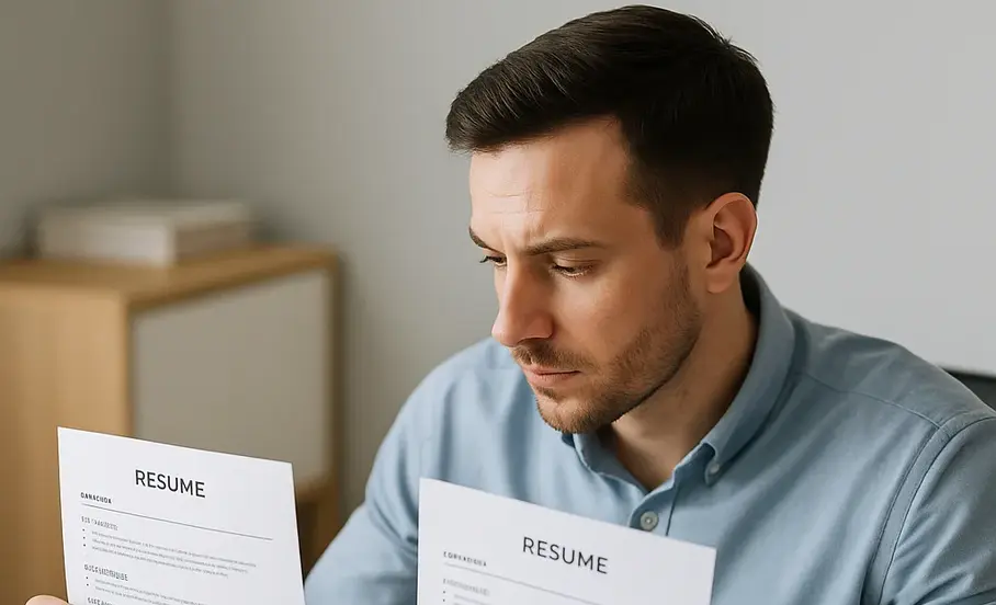 Transform If You Are Ambitious (In Tech) and In Your 20s or 30s, Watch This