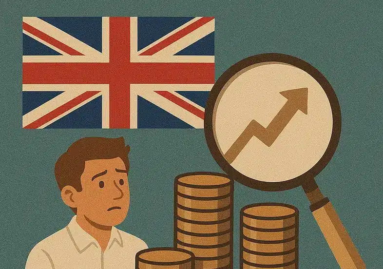 UK’s 7% Boost to Real Living Wage is Aimed at Solving the Productivity Problem