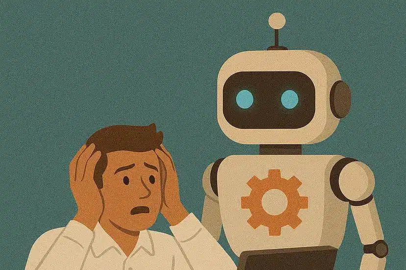 What Everyone Is Getting Wrong About AI And Jobs