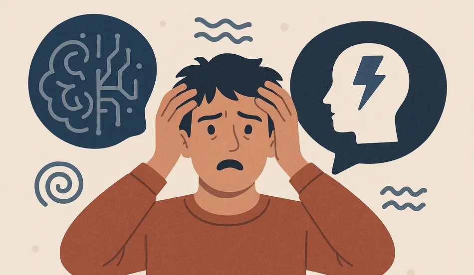What OpenAI Doesn't Want You To Know About AI Psychosis The Hidden Mental Health Crisis
