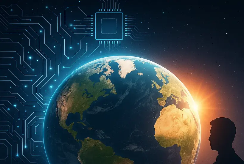 Why 2025 is the Single Most Pivotal Year in Our Lifetime