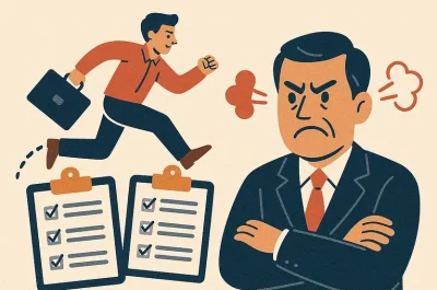 Why Companies HATE Job Hoppers