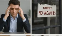 Why Getting A 'Good' Job Feels So Difficult The Real Challenges Facing Job Seekers in 2025