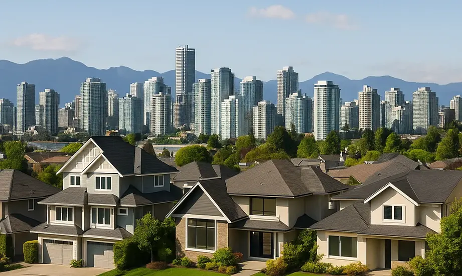 Why Hiring a Real Estate Agent in Vancouver Is More Important Than Ever