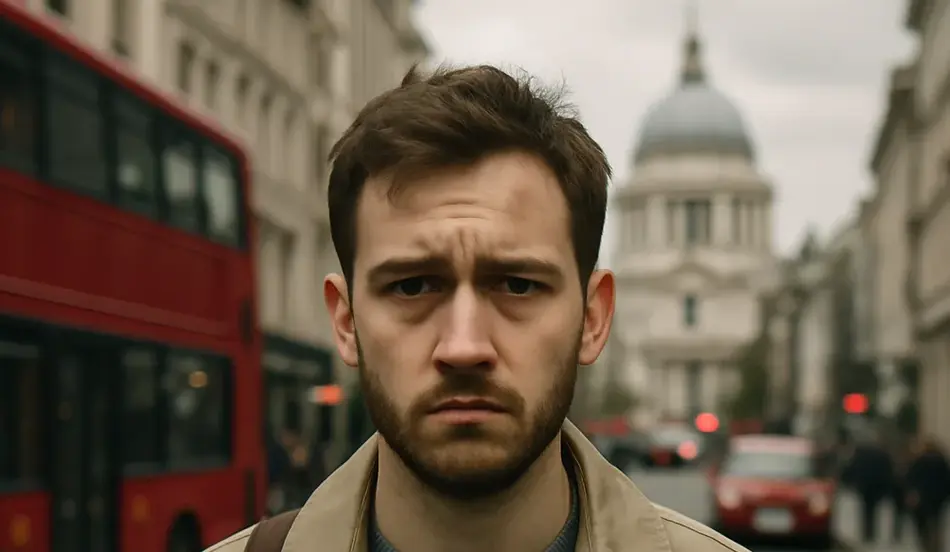 Why Living in London has Become Impossible