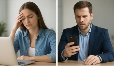 Why Recruiters All Seem To Be Awful At Their Jobs The Real Reasons Behind Poor Candidate Experience