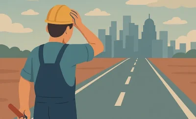 Why Russia Is Running Out of Workers