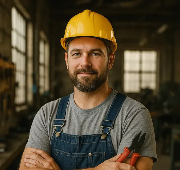 Why Skilled Trades Still Win In A Tech Obsessed Job Market