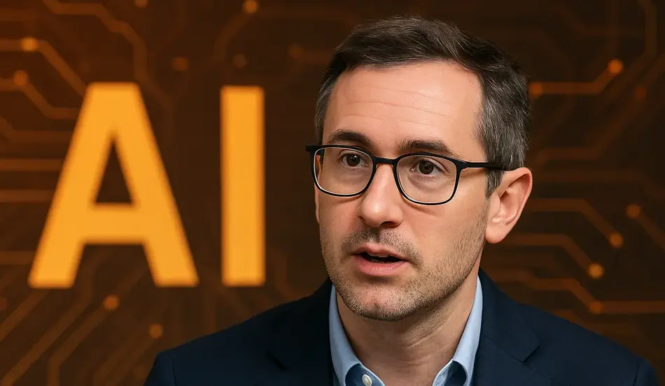 Why This Investor Says the AI Boom Isn't the Next .Com Crash: A VC's Perspective on AI Infrastructure Spending