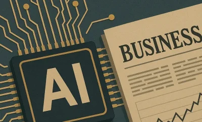 Why You May Be Invested In AI Without Knowing It