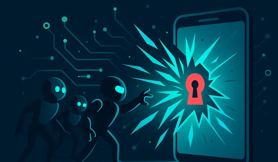 Zero-Click Attacks - AI Agents and the Next Cybersecurity Challenge