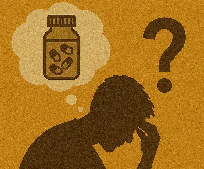 Why Addiction Is A Symptom Of Meaninglessness—And How To Find Your Purpose