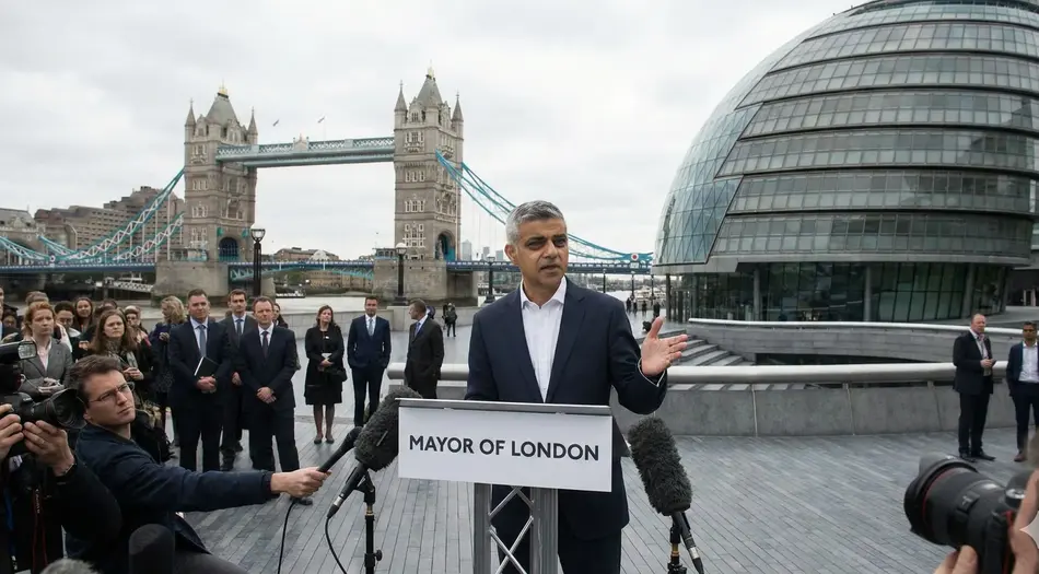 London Now Has the Highest Unemployment Rate in the UK — Almost Doubling in Under Two Years
