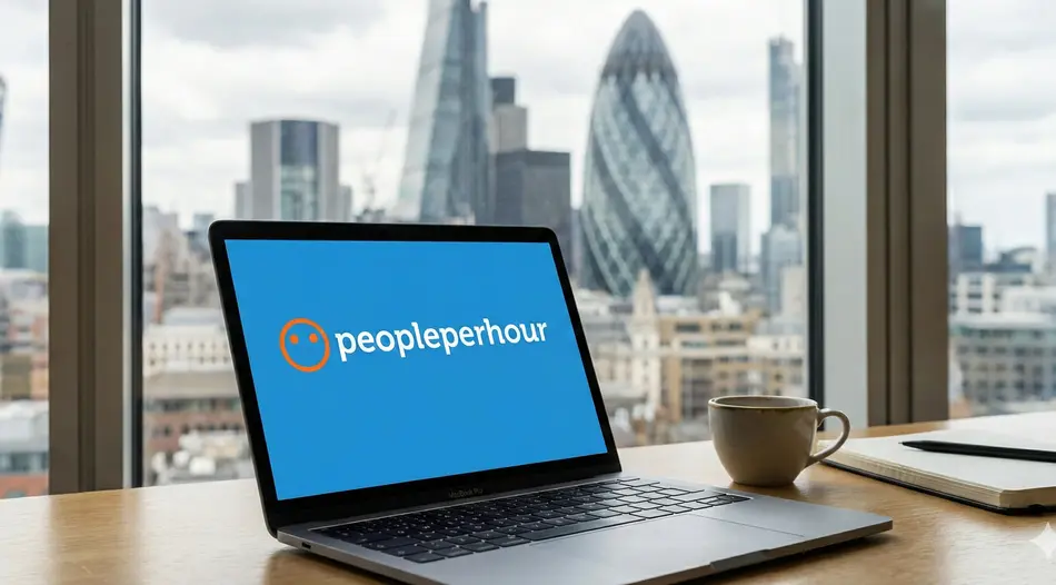 What Happened to PeoplePerHour?