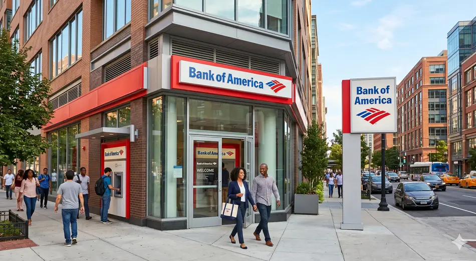 Bank of America Agrees to $2.25 Million Settlement Over 7-Eleven ATM Balance-Inquiry Fees