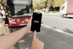 Court sends Uber into reverse