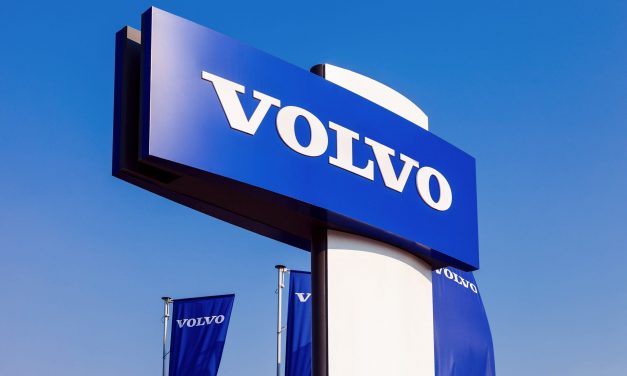 Volvo Trucks to restart Virginia Factory