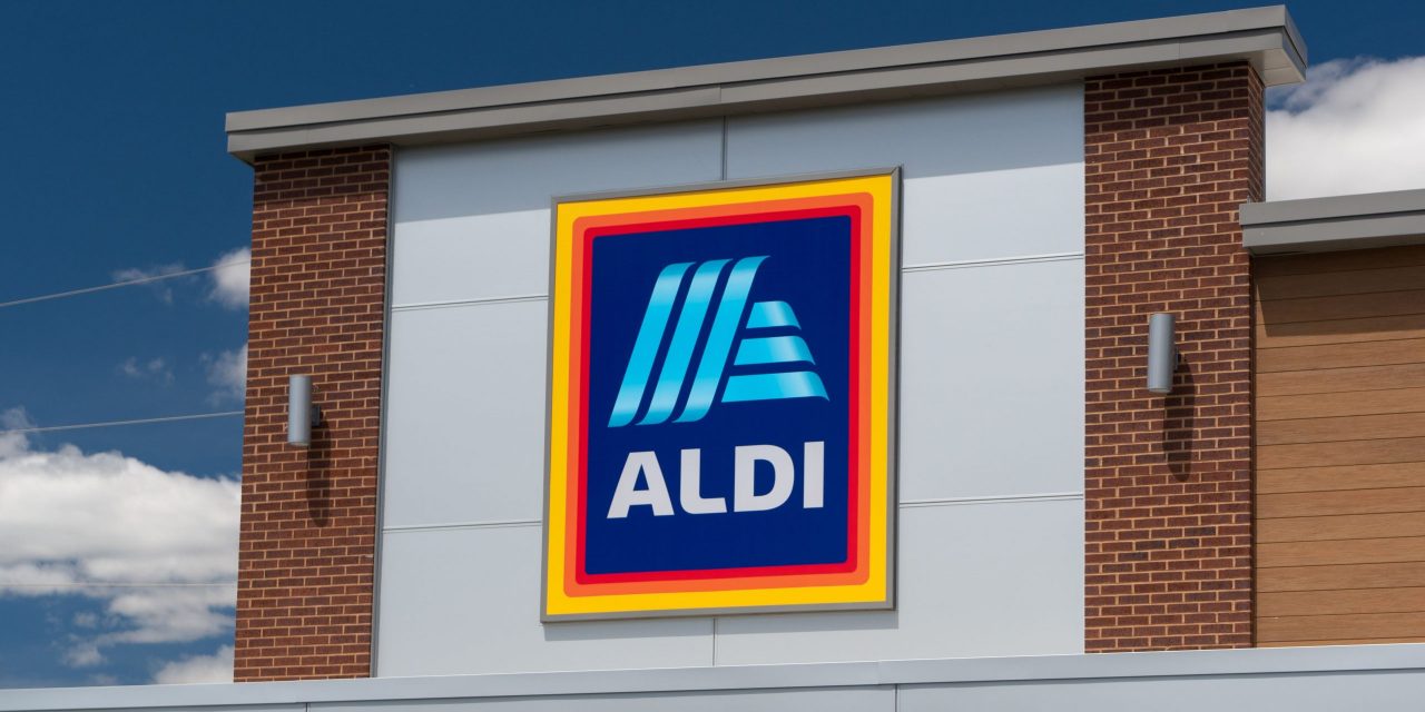 Aldi to create more than 2,000 jobs across the UK