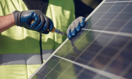 U.S. stops solar panel imports from China