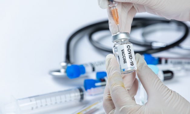 GE mandates Covid-19 vaccines for US workers