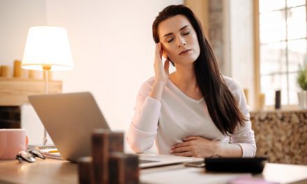 Fewer than 1 in 5 female employees had access to emergency paid leave