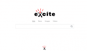Excite Logo