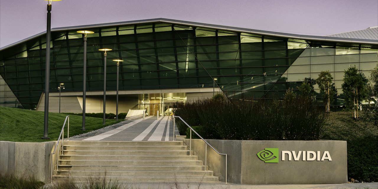 Why Glassdoor has named NVIDIA as best place to work in the US in 2022