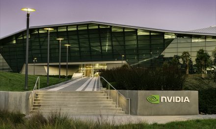 Why NVIDIA is the best company to work for in the US