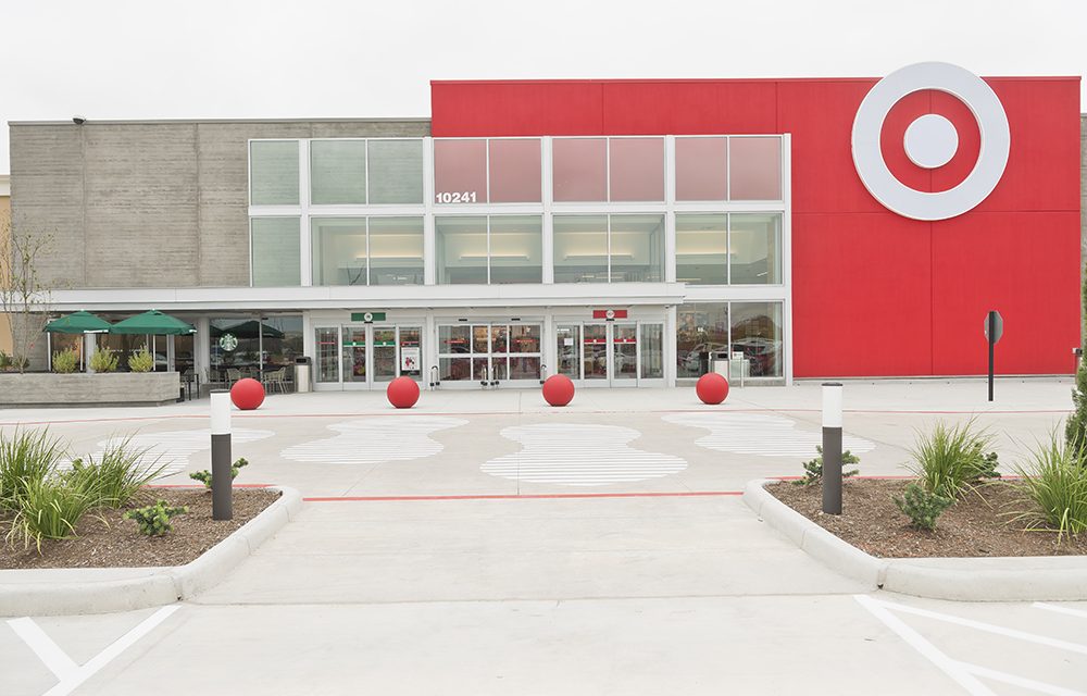 How Target became one of America’s biggest retailers