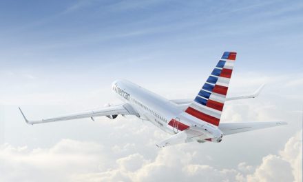 American Airlines to support humanitarian efforts in Ukraine