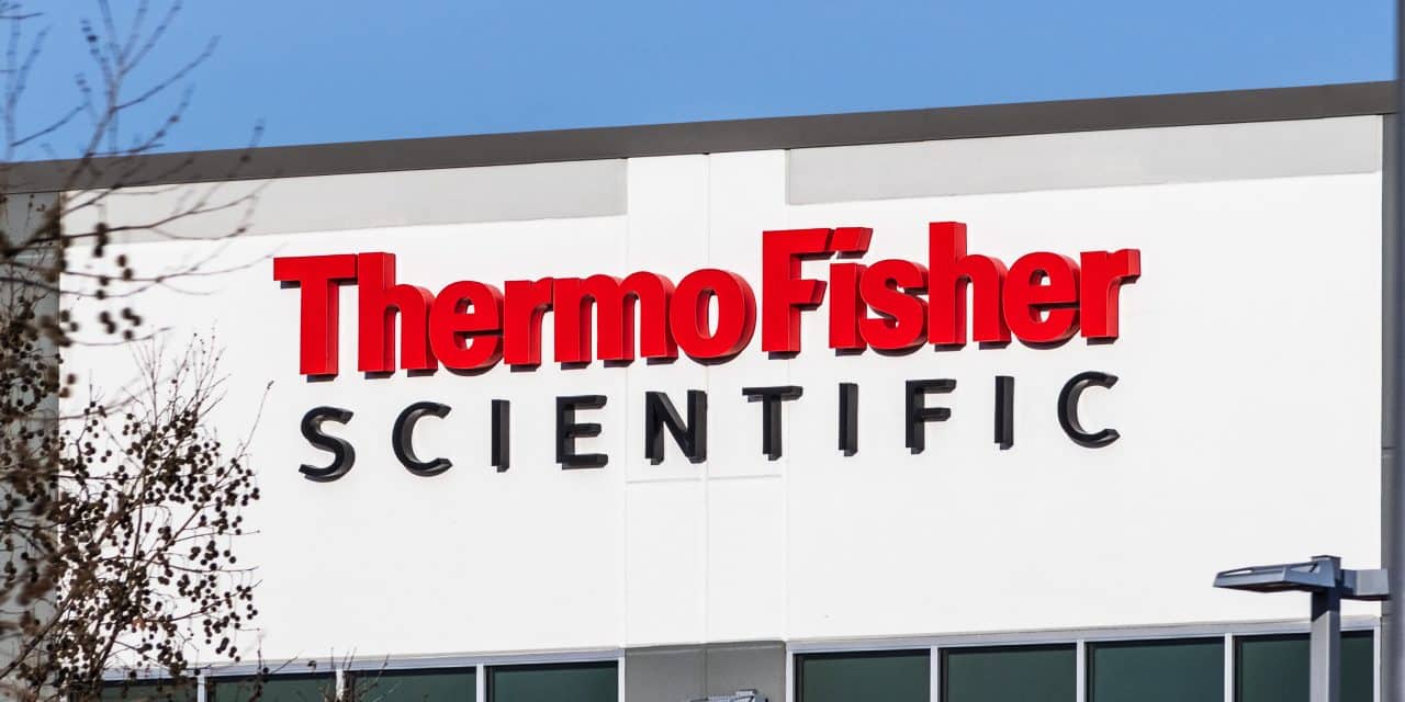 Thermofisher office