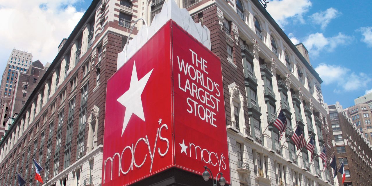 Macy’s ‘Own Your Style’ to give shoppers personalized journey