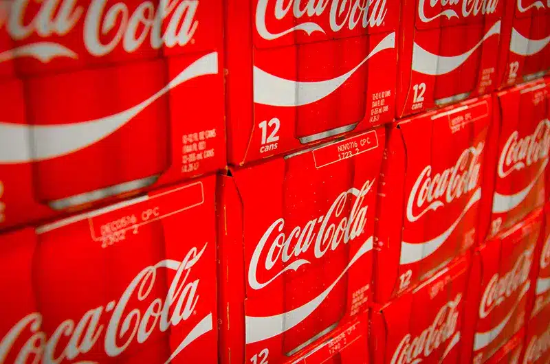 Coca Cola, Audi and Amazon – How 10 famous companies got their innovative names